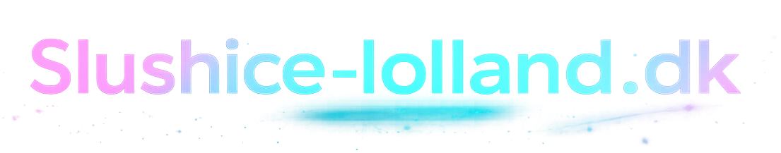 Slushice-Lolland